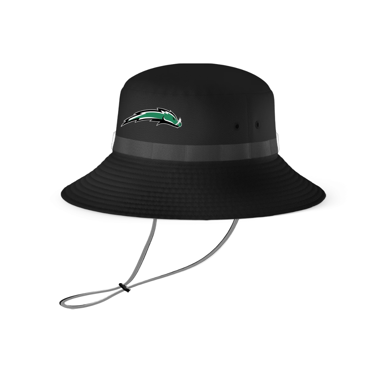 fan-bucket