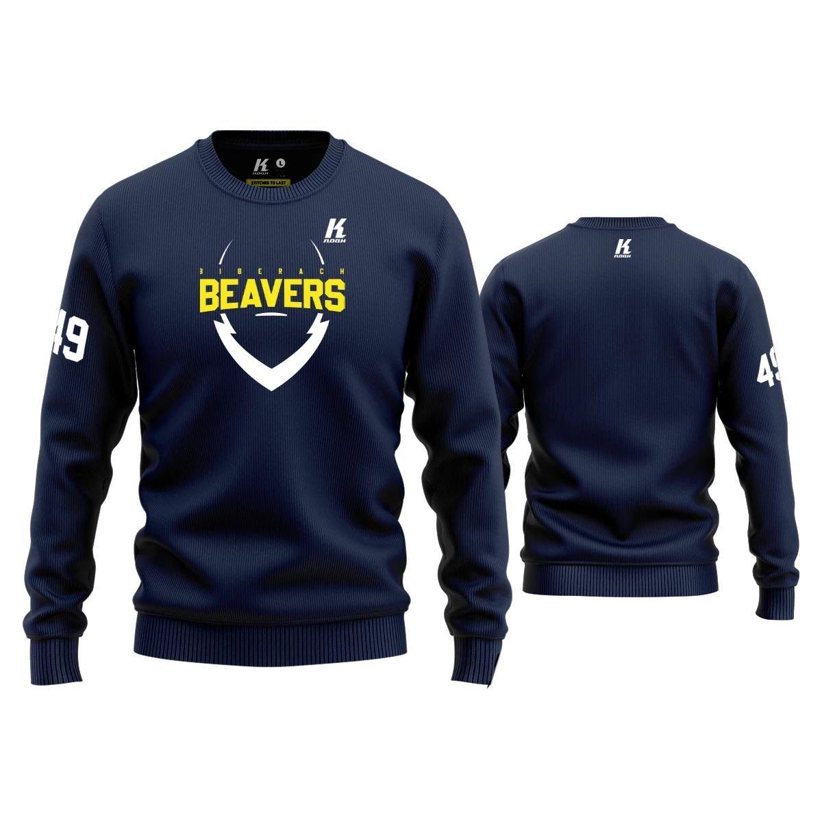 core-sweater-e