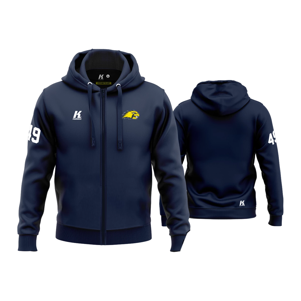 core-jacket