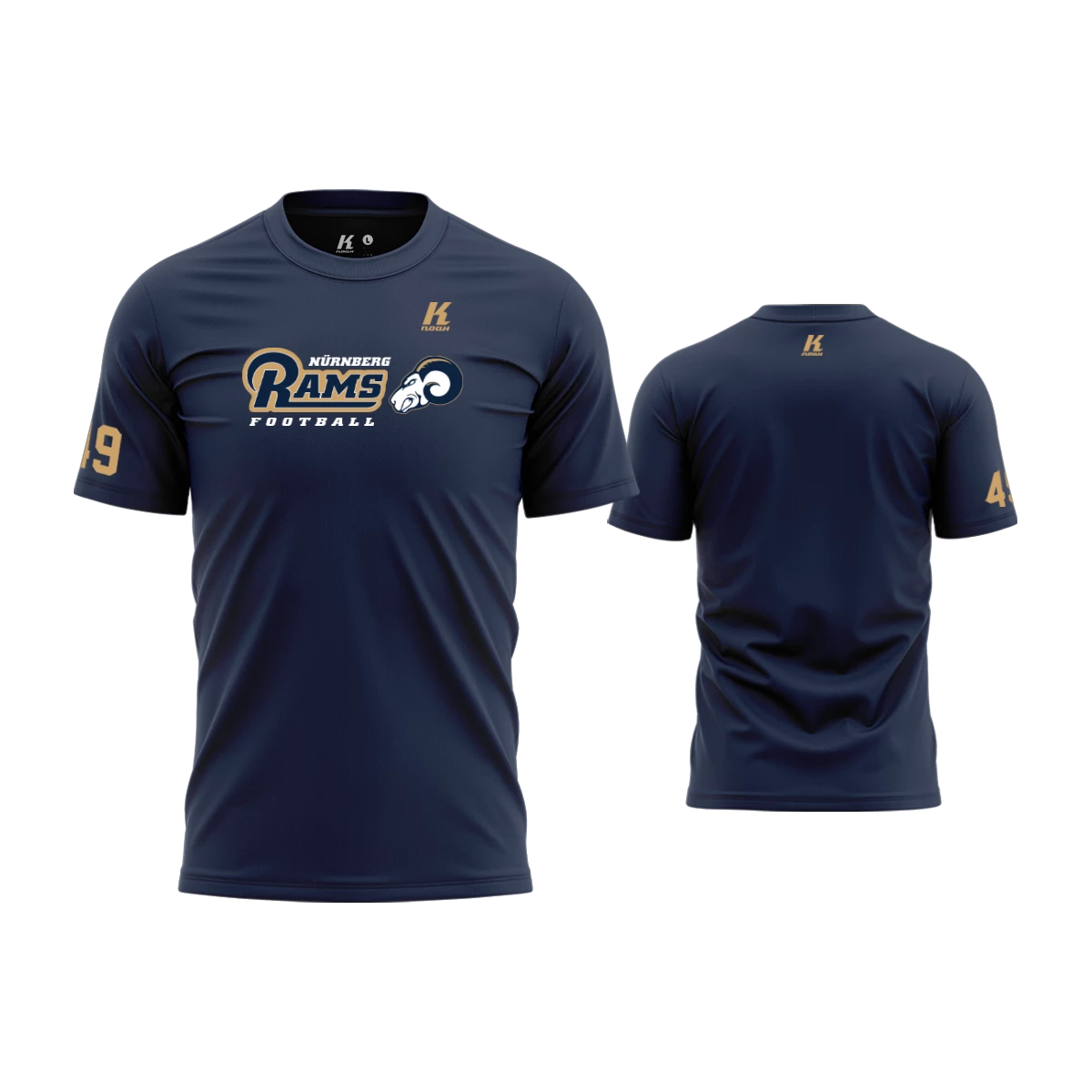 core-tee-e
