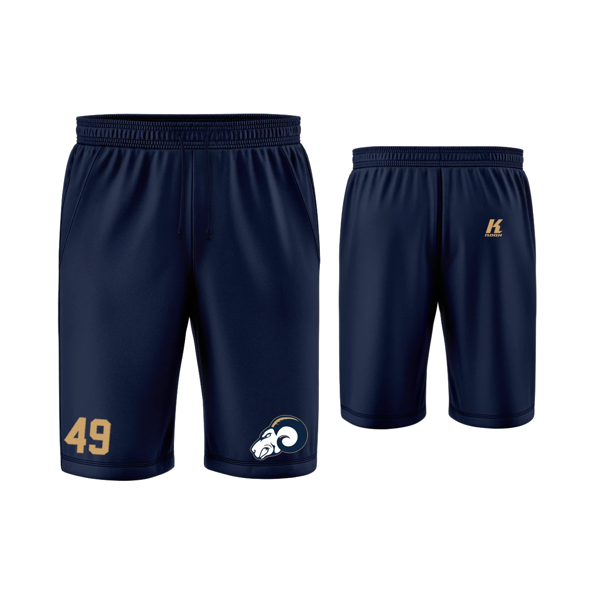core-short