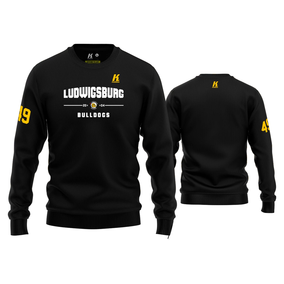 core-sweater-e