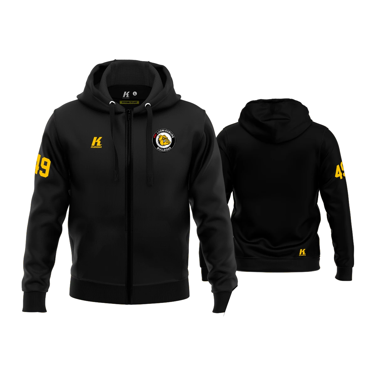 core-jacket