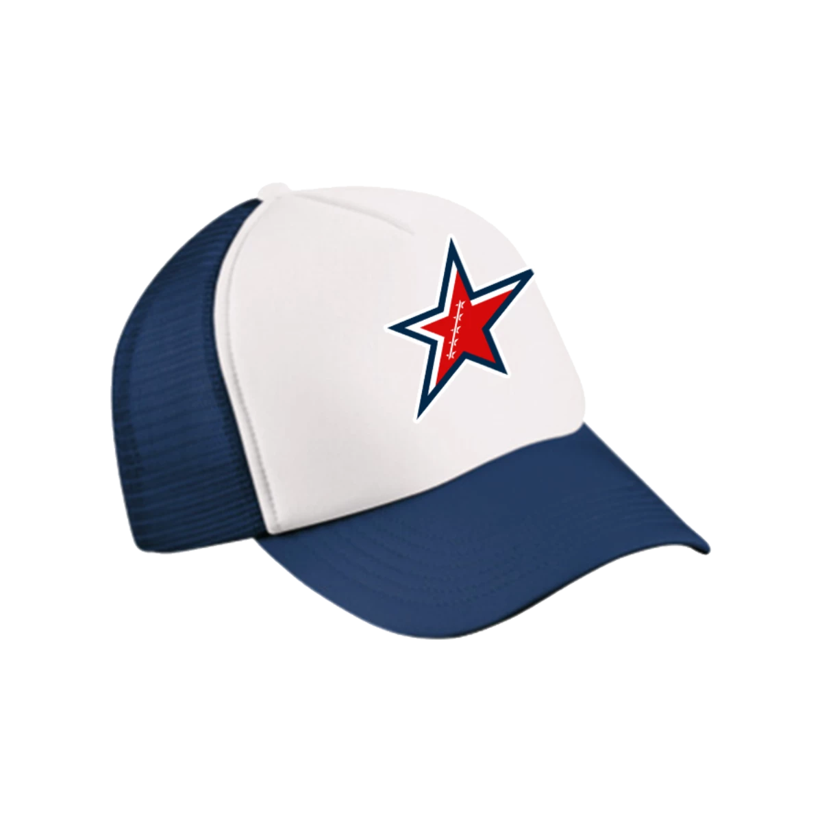 spring-fan-trucker