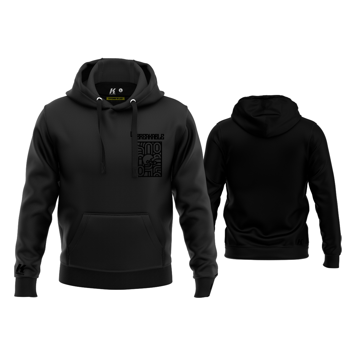 fan-hoodie-unbreakable