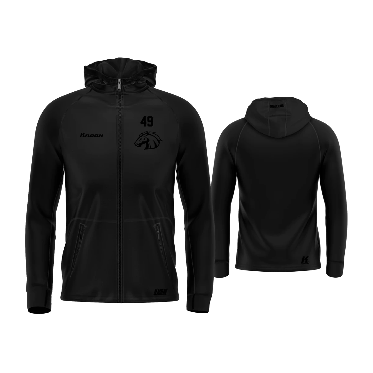 black-jacket