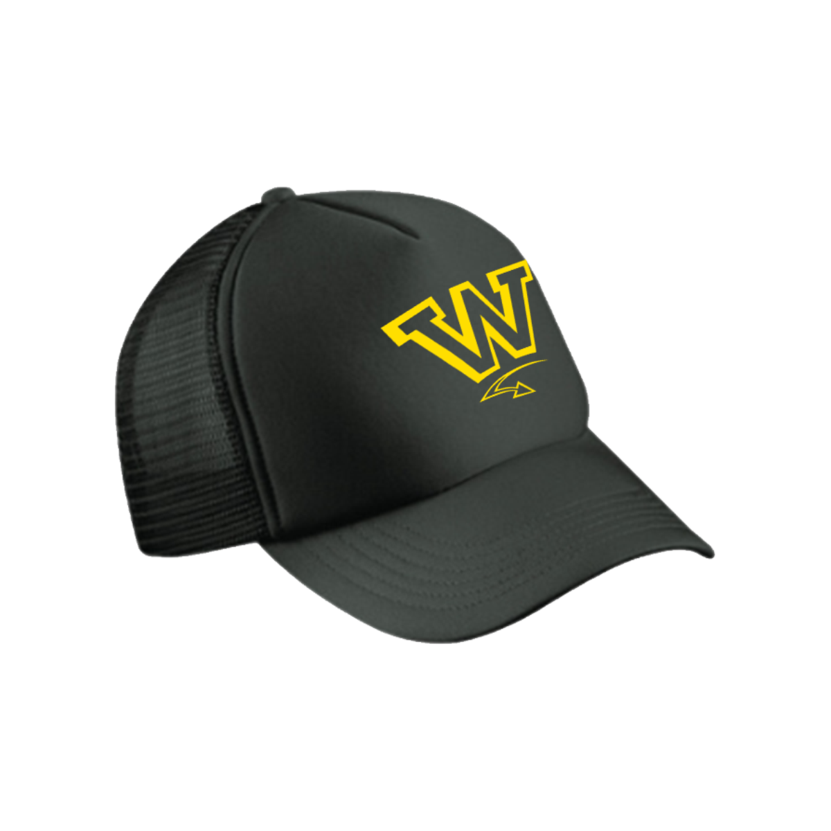spring-fan-trucker