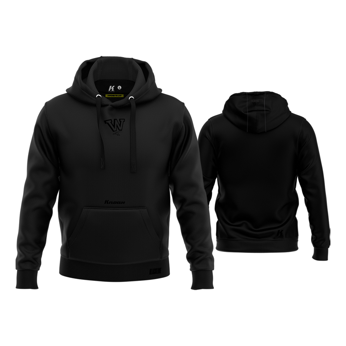 spring-fan-hoodie-black
