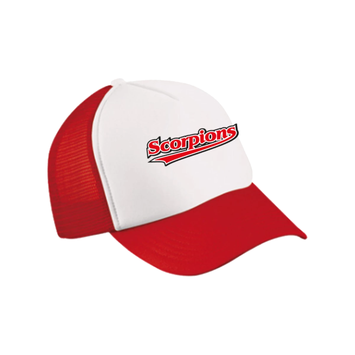 spring-fan-trucker