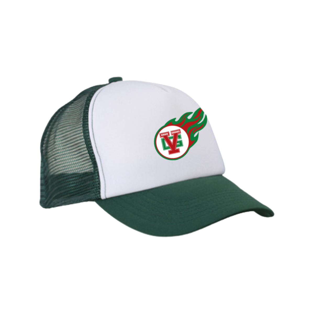 spring-fan-trucker