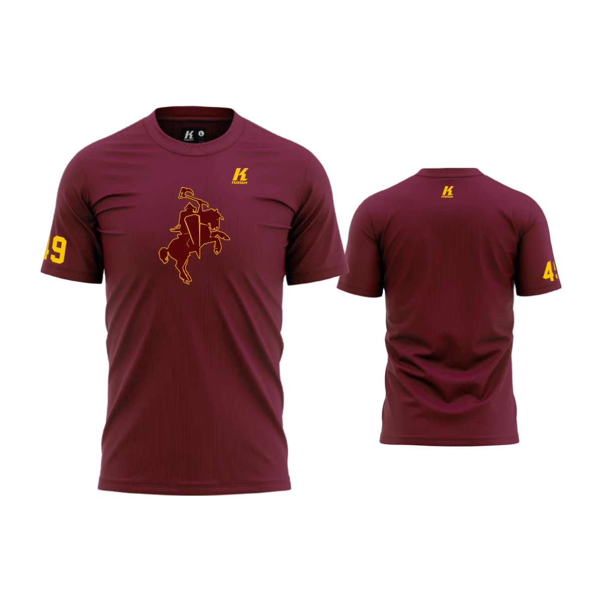 core-tee-e