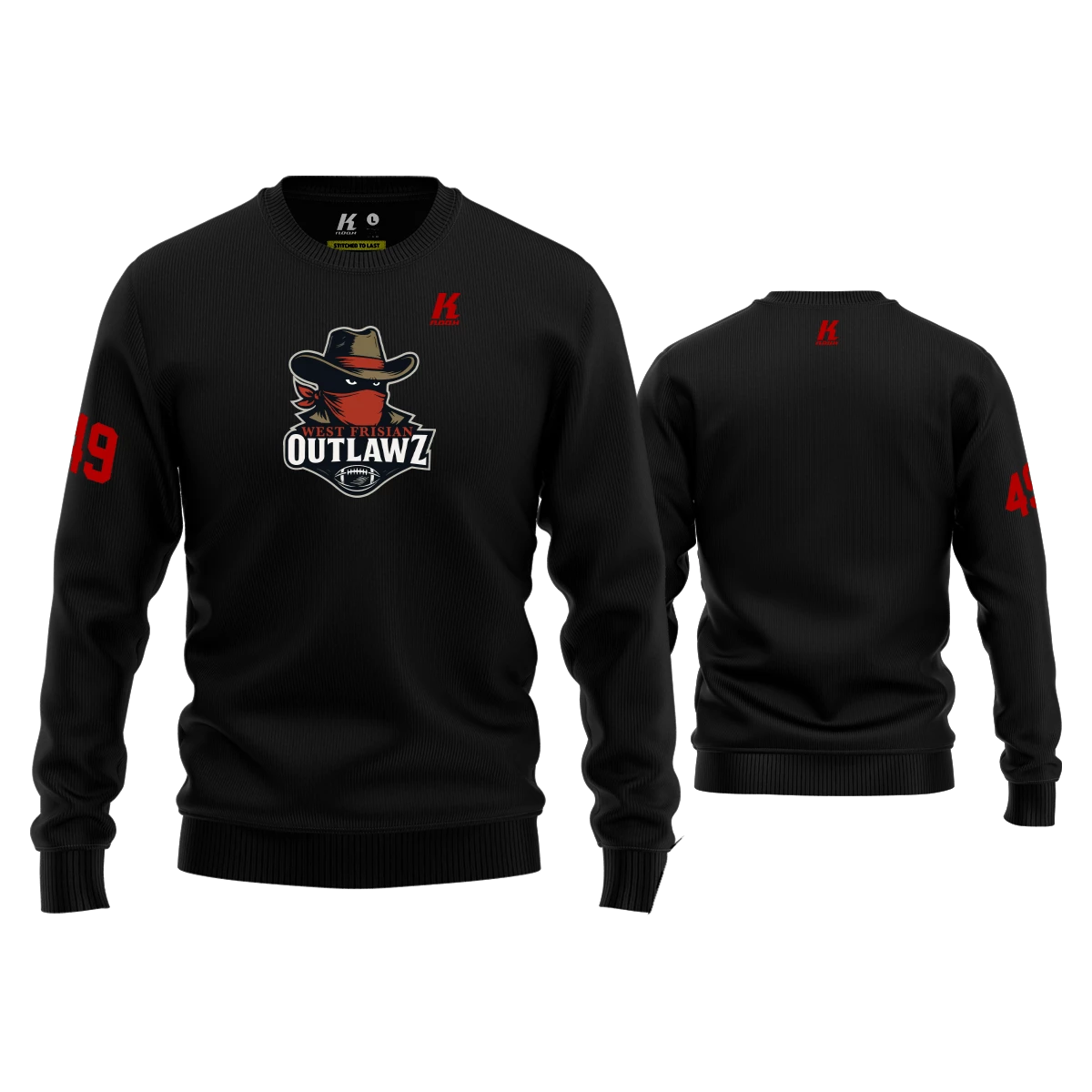 core-sweater-e