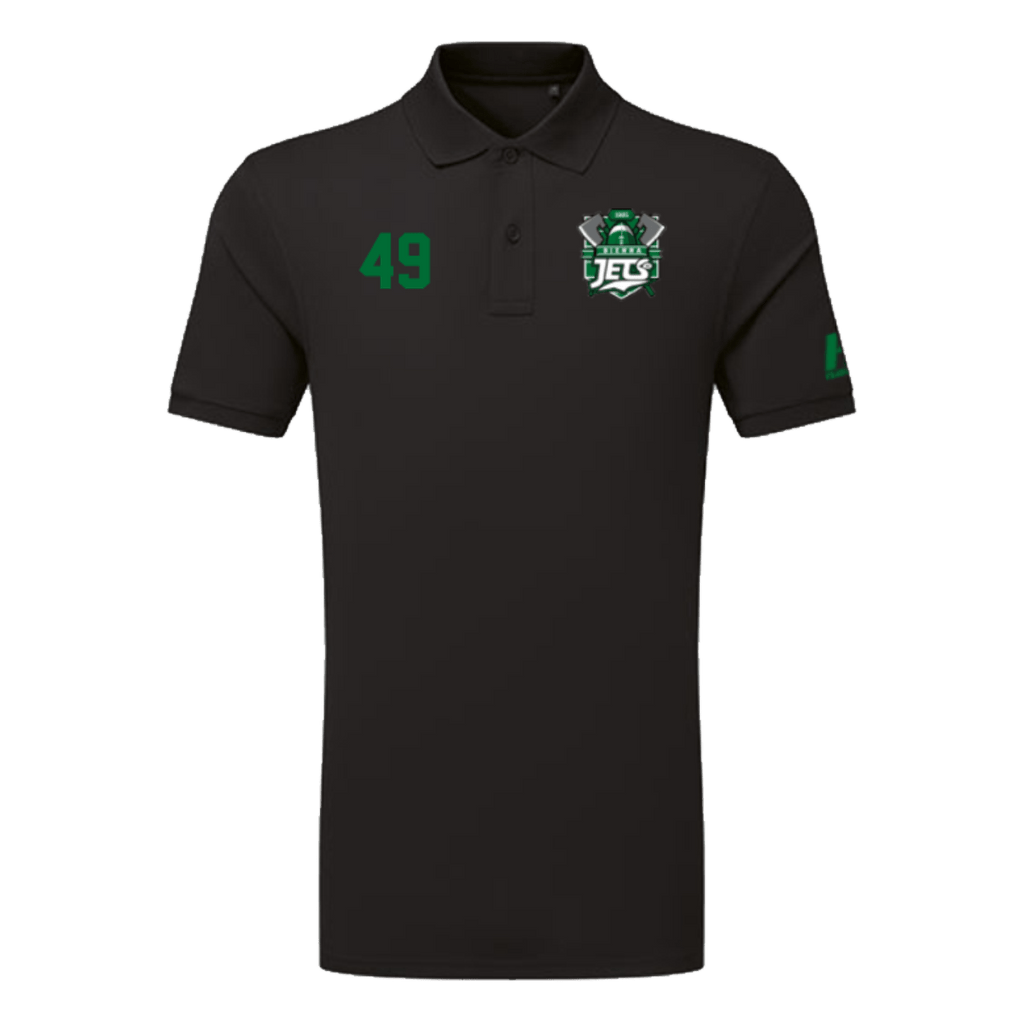 Bienna Jets K.Tech Performance Polo