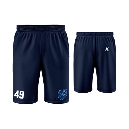 core-sweatshort