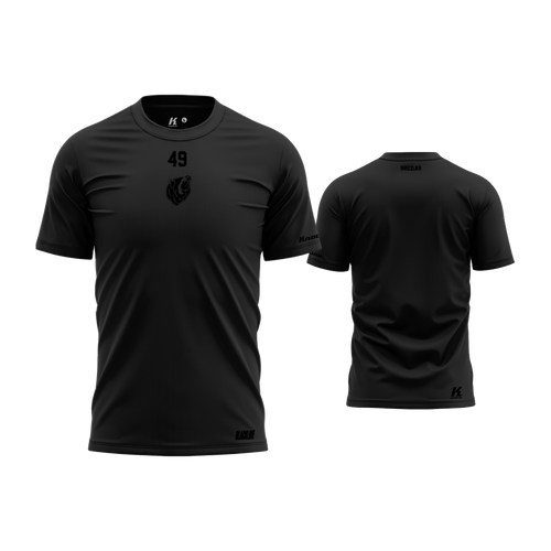 black-tee