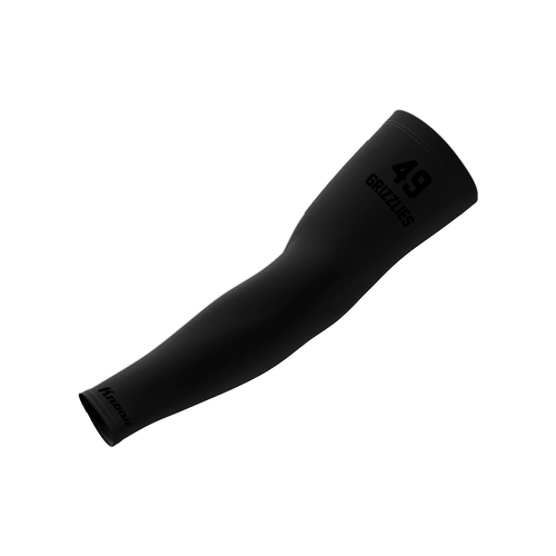 black-arm