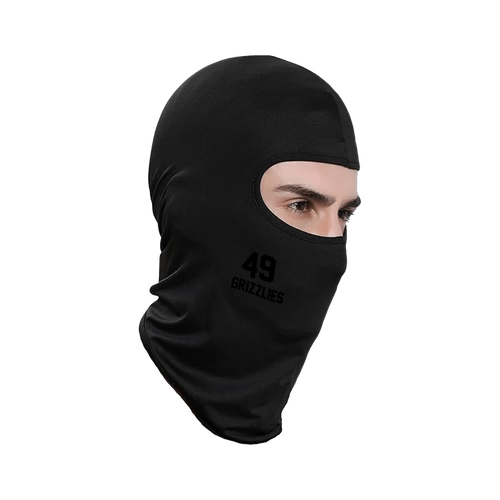 black-mask