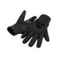 black-gloves