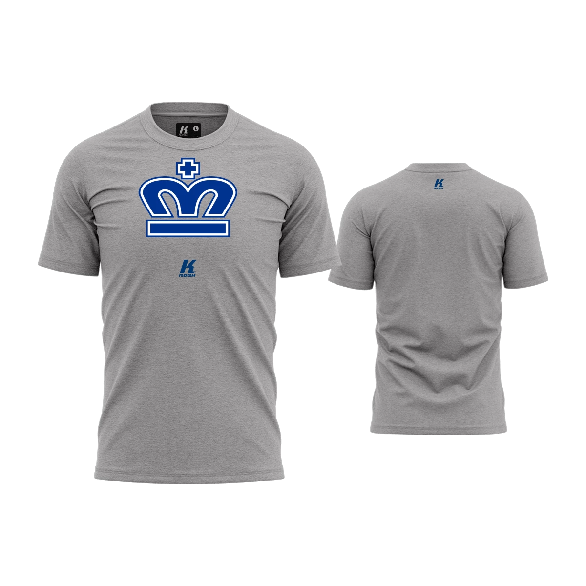 Bratislava Monarchs Fan Tee Essential