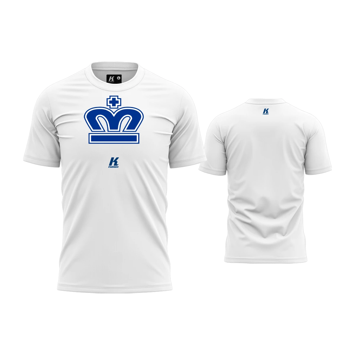 Bratislava Monarchs Fan Tee Essential