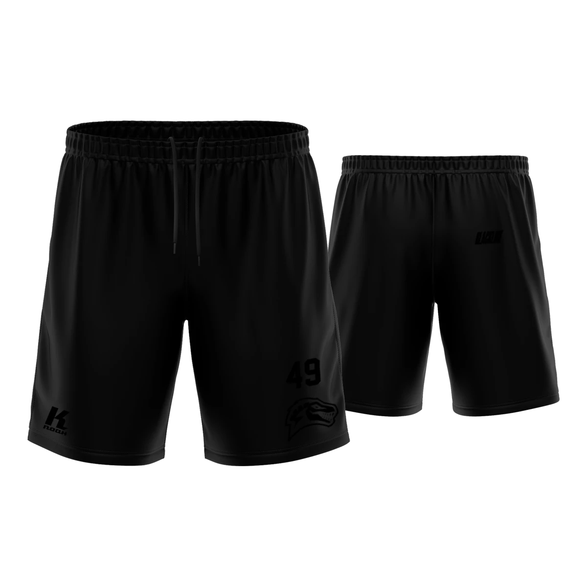 black-short