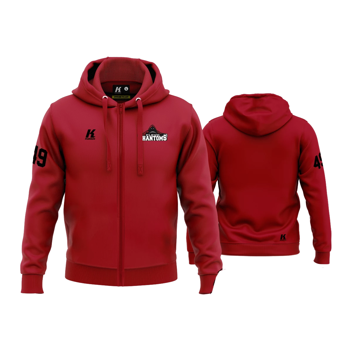 core-jacket