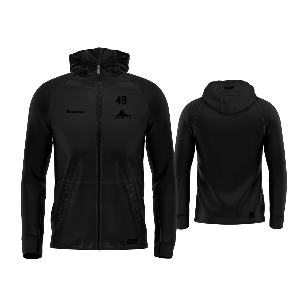 black-jacket