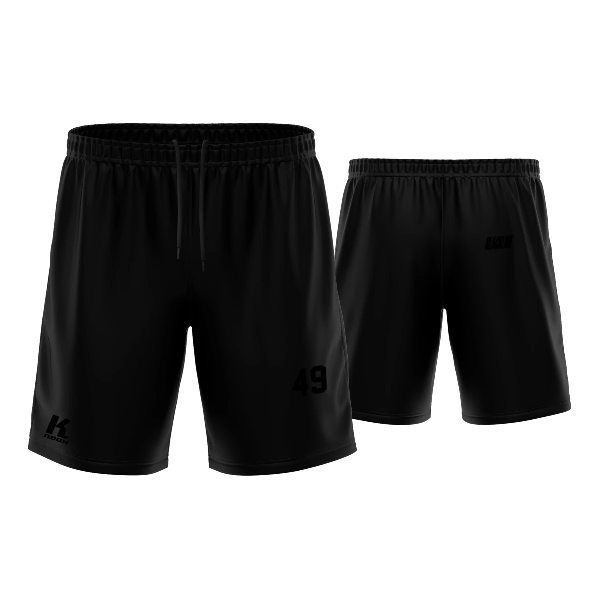 black-short