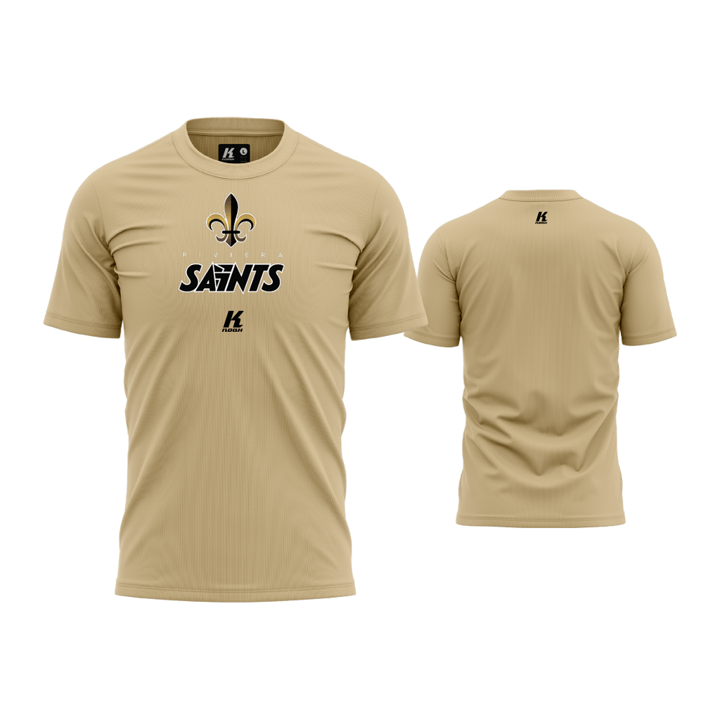 Riviera Saints Fan Tee Essential