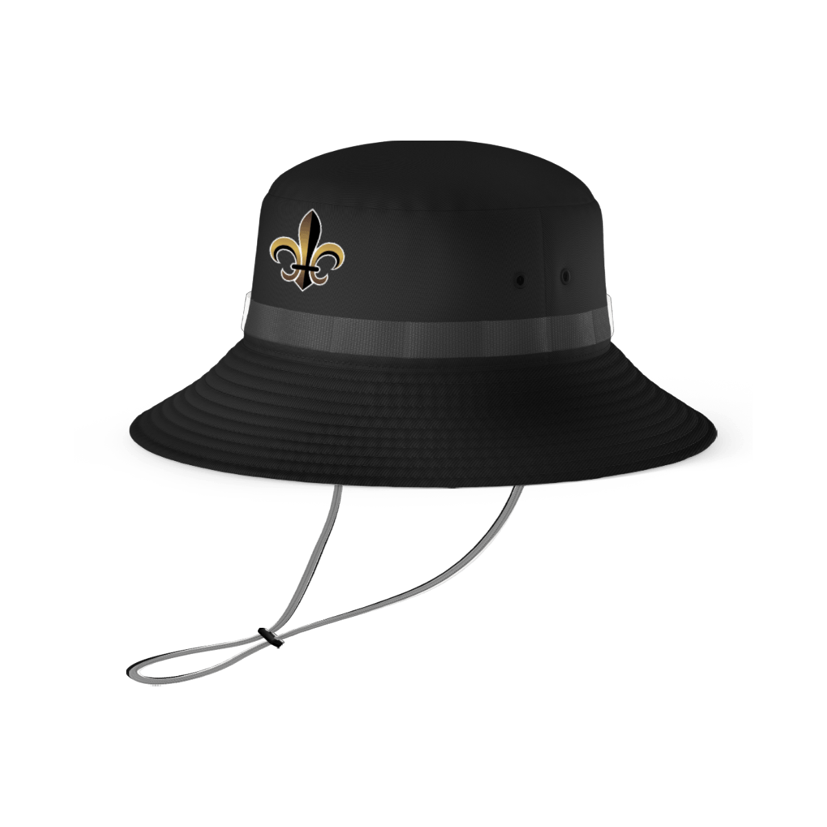 fan-bucket