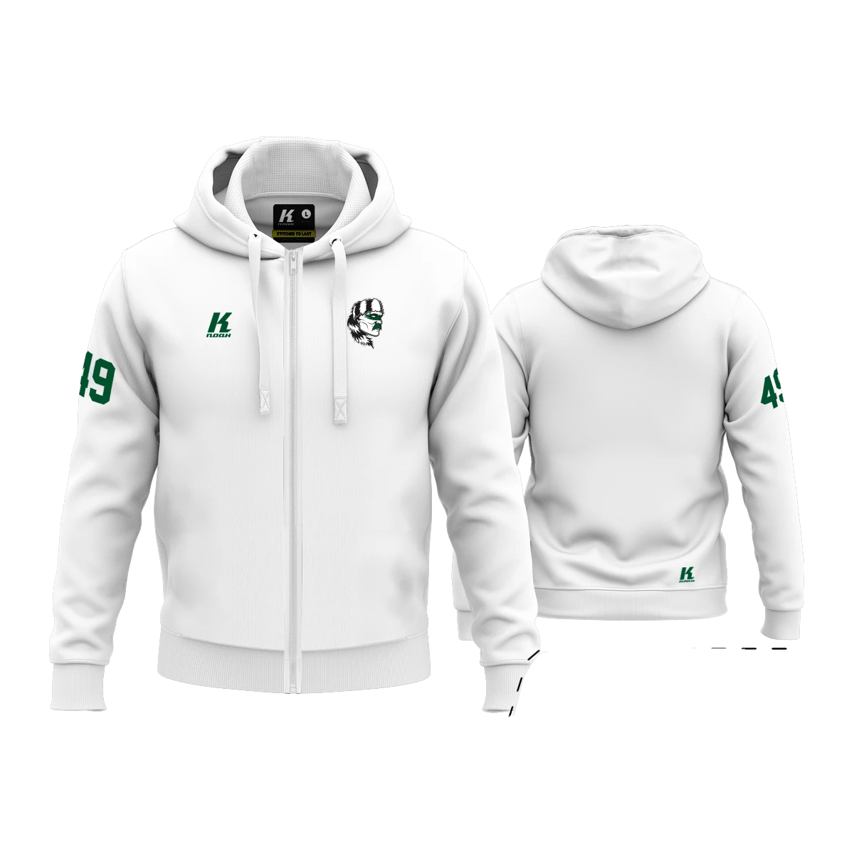 core-jacket