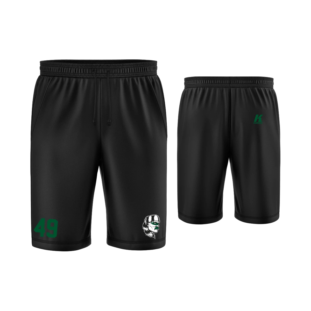 core-sweatshort