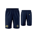 core-short