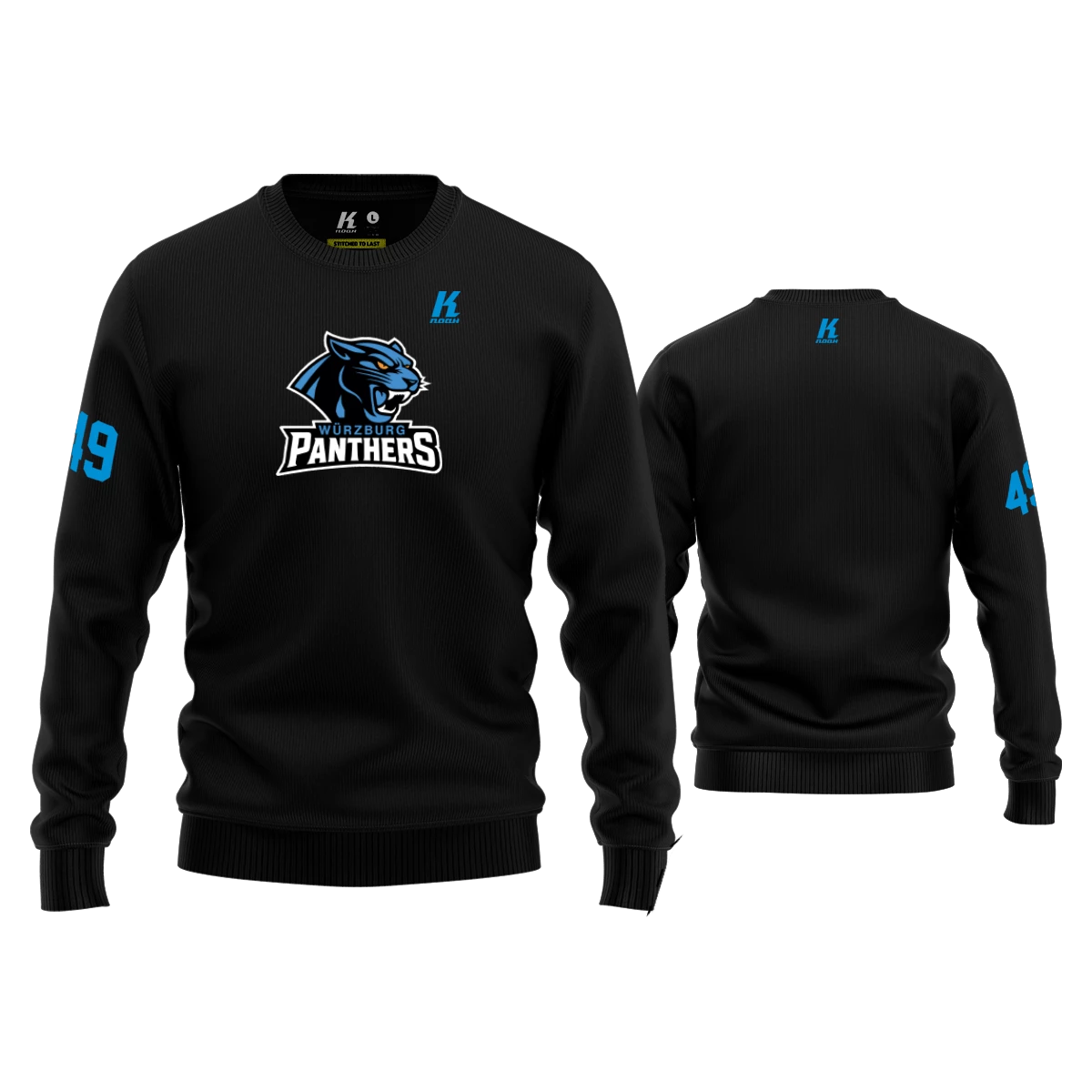 core-sweater-e