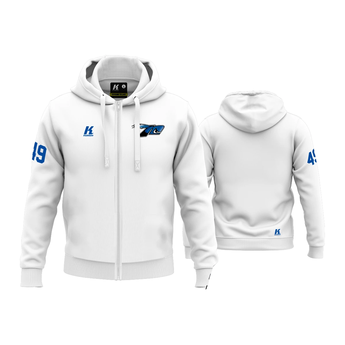 core-jacket