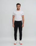 K.Noah "Everyday" Performance Tee black