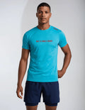 K.Noah "Not a Single Doubt" Performance Tee hawaii