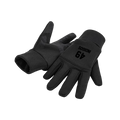 black-gloves