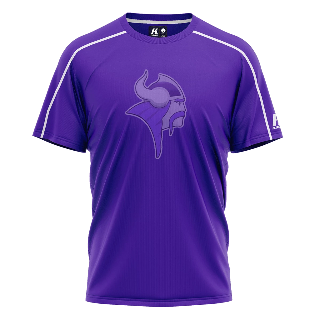 T-Shirt_purple_vorne