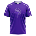 T-Shirt_purple_vorne
