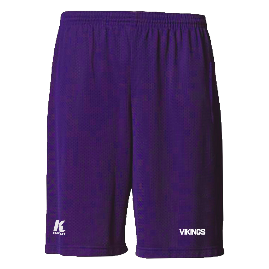 MeshShort_vorne
