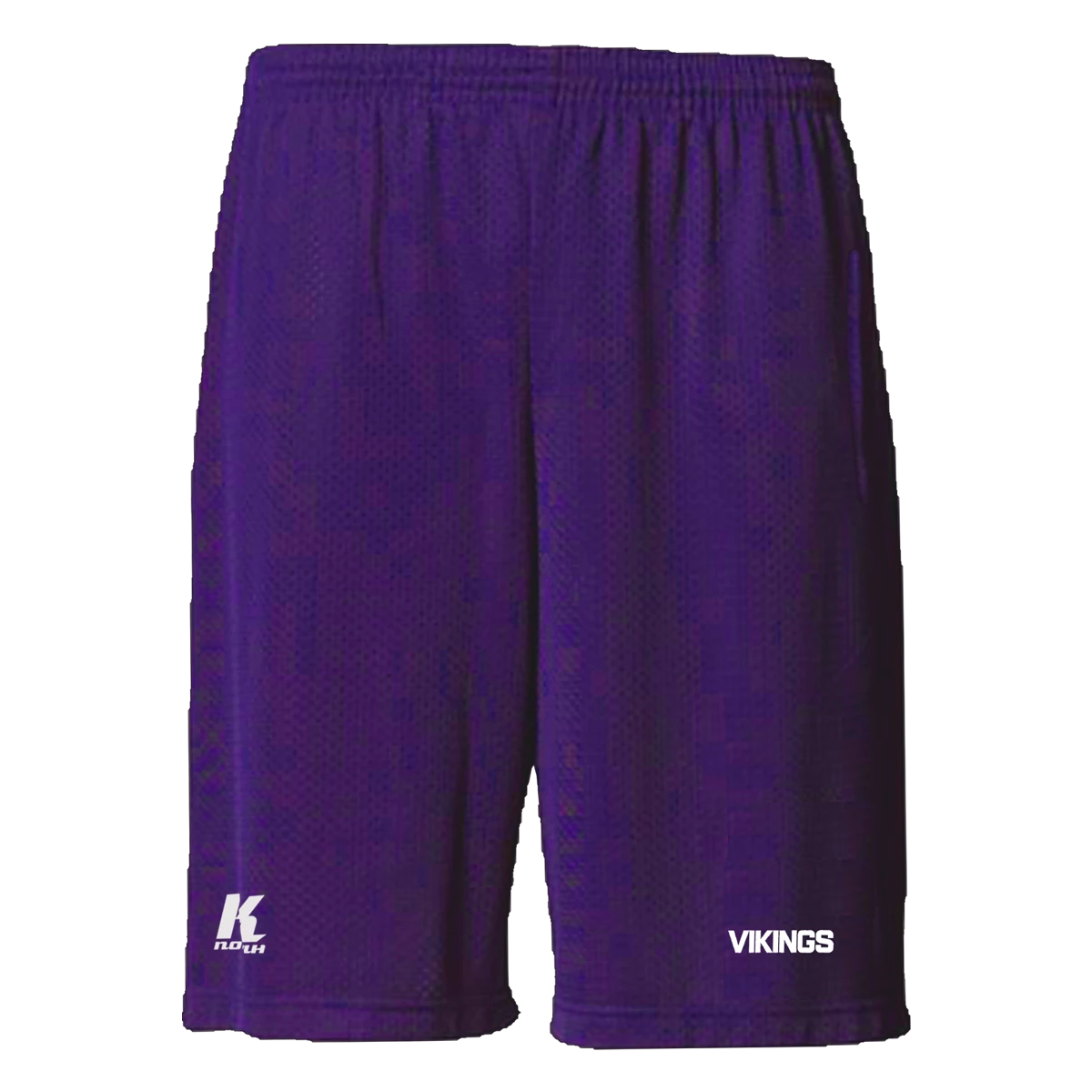 MeshShort_vorne