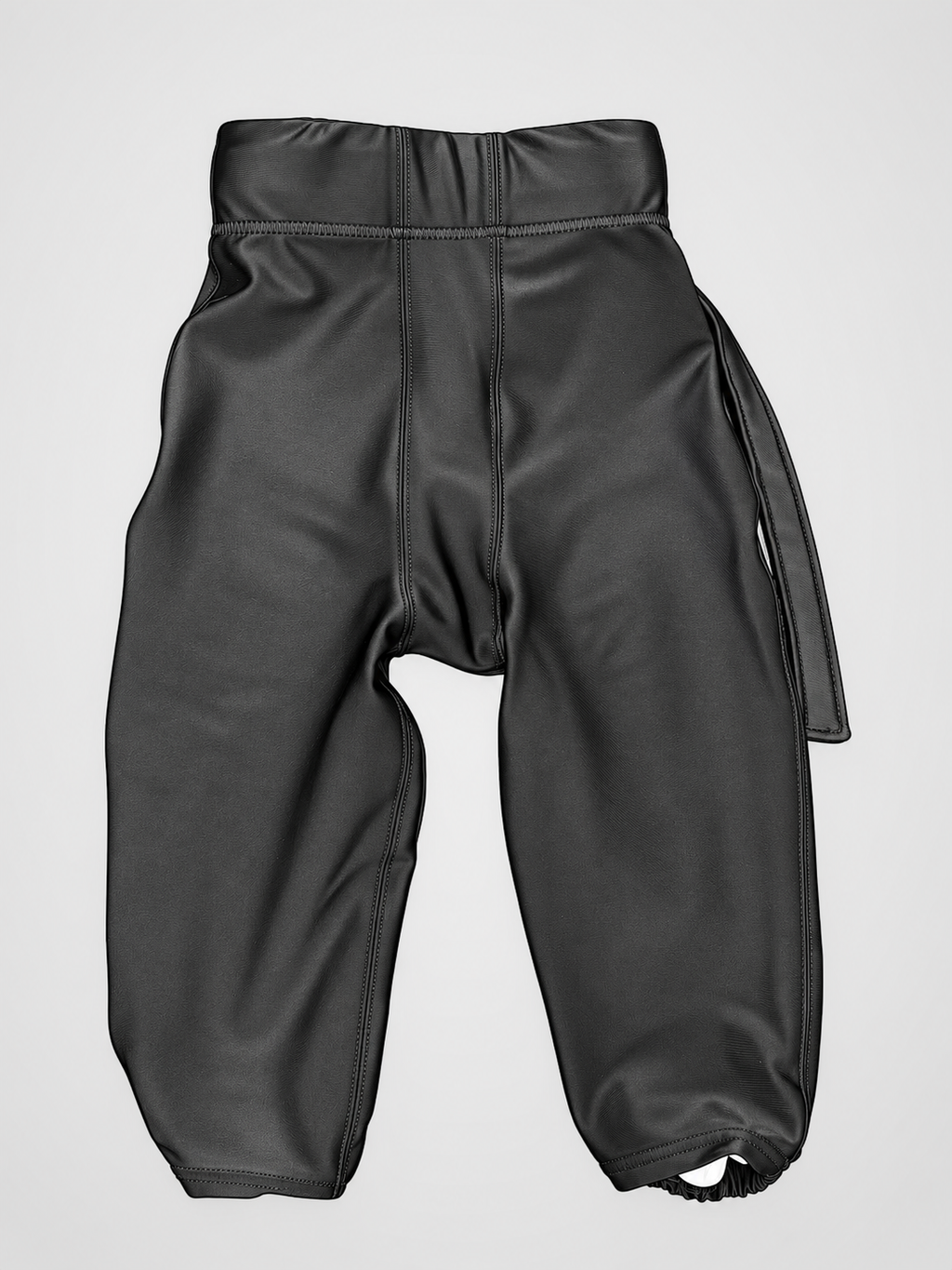 KNOAH American Football Pants – Black