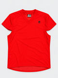 KNOAH American Football Jersey – Red