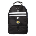 Mainz Golden Eagles Athletes Players Backpack