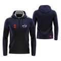 Copenhagen Raptors Basic K.Tech-Fiber Heritage Hoodie