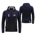 Mainz Golden Eagles Basic K.Tech-Fiber Heritage Hoodie