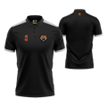 Nancy Tigres Basic K.Tech-Fiber Polo Heritage
