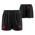 Murtal Bulls Basic K.Tech-Fiber Rugby Short