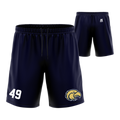 Mainz Golden Eagles Basic K.Tech-Fiber Heritage Short